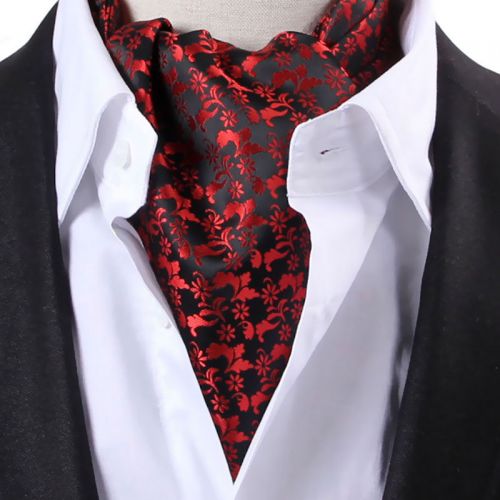 Echarpe pour homme en soie - Ref 3159553