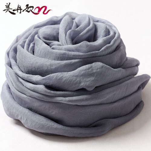 Echarpe pour Femme en Fibre de polyester - Ref 3159580