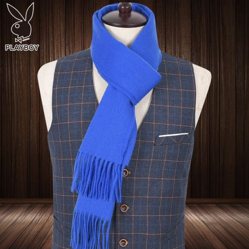 Echarpe pour homme en Laine - Ref 3159669