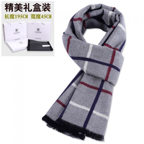 Echarpe pour homme - Ref 3159671