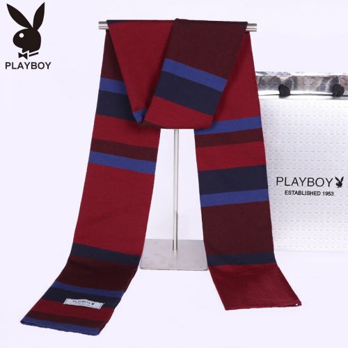 Echarpe pour homme en Laine - Ref 3159689