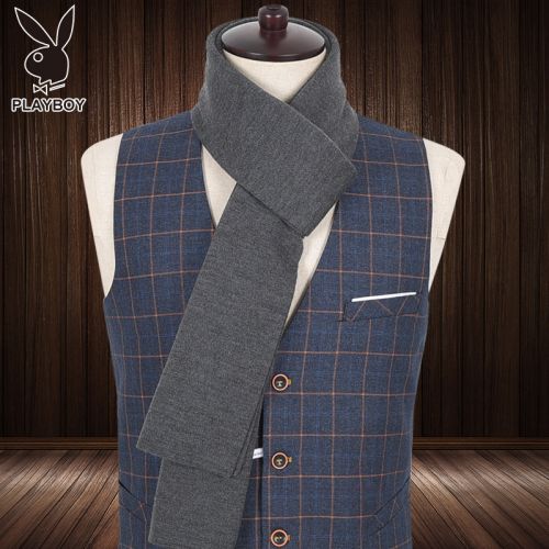 Echarpe pour homme en Laine - Ref 3159692