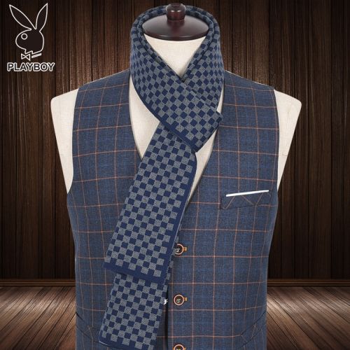 Echarpe pour homme en Laine - Ref 3159696