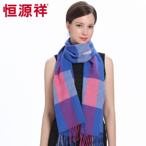 Echarpe pour Femme en Laine - Ref 3159740