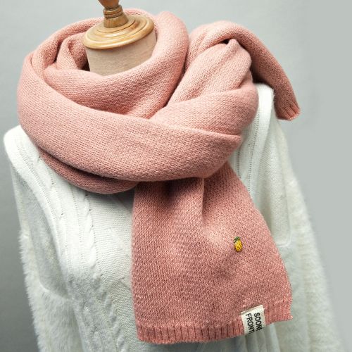 Echarpe pour Femme en Cachemire - Ref 3159786