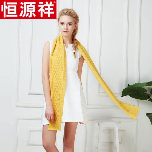 Echarpe pour Femme en Cachemire - Ref 3159933