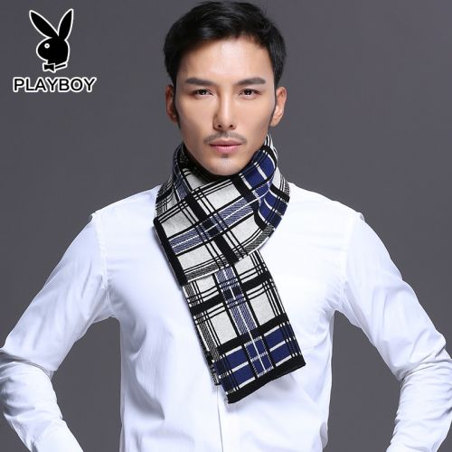 Echarpe pour homme en Laine - Ref 3160076