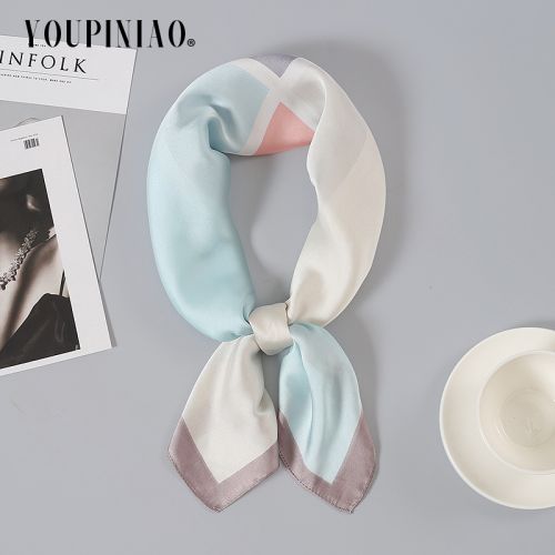 Echarpe pour Femme en Fibre de polyester - Ref 3160093