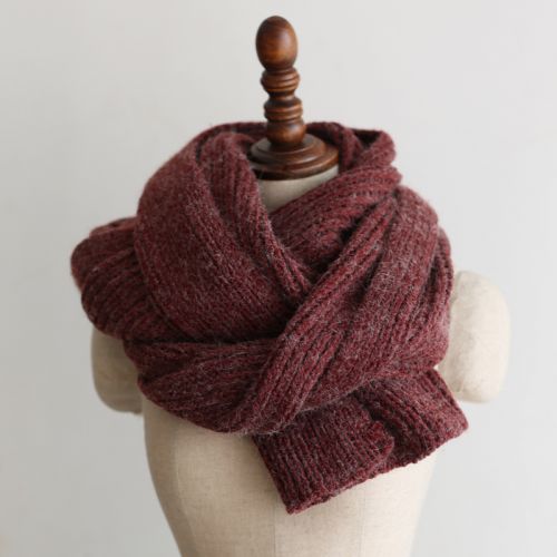Echarpe pour Femme en Laine - Ref 3161113