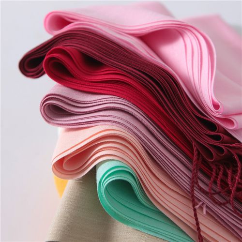 Echarpe en Fibre de polyester - Ref 3161195