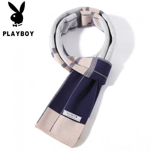 Echarpe pour homme en Laine - Ref 3161308