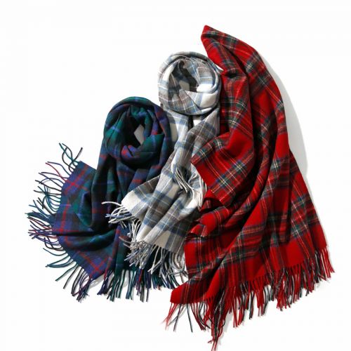 Echarpe en Laine - Ref 3161325