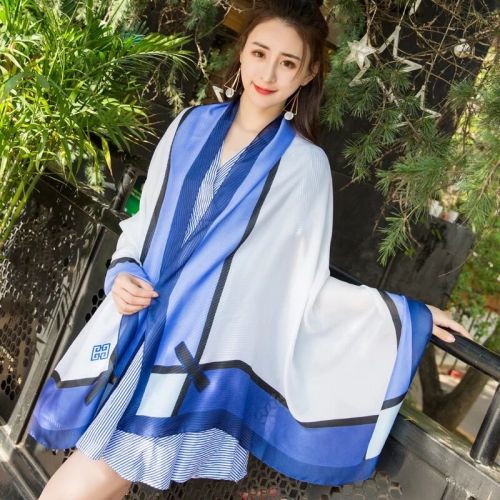 Echarpe pour Femme - Ref 3161376