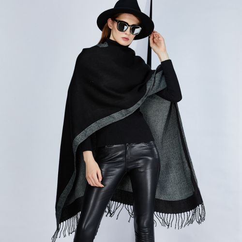 Echarpe pour Femme en Cachemire - Ref 3161424