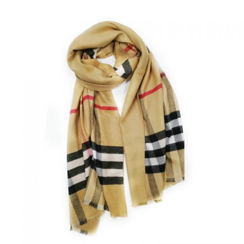 Echarpe en Laine - Ref 3161433