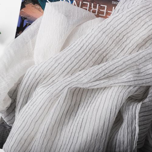 Echarpe pour Femme en Laine - Ref 3161460