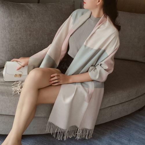 Echarpe pour Femme - Ref 3161550