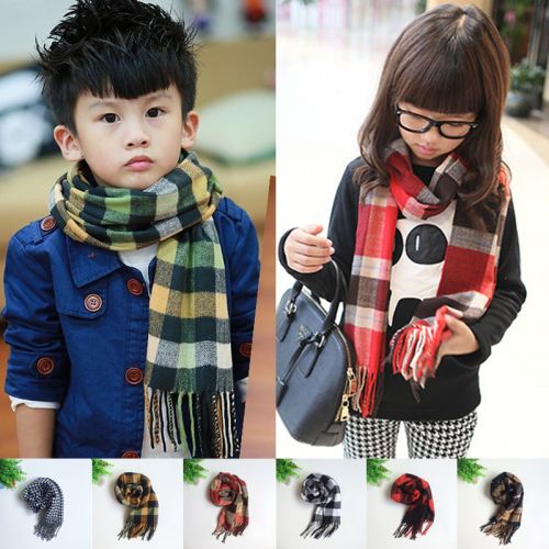Echarpe enfant - Ref 2134921