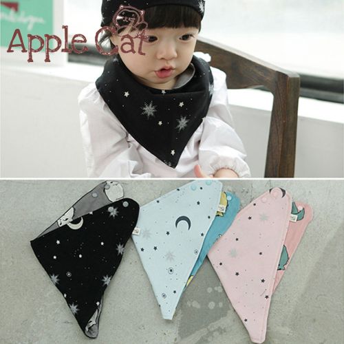 Echarpe enfant APPLE CAT - Ref 2135072