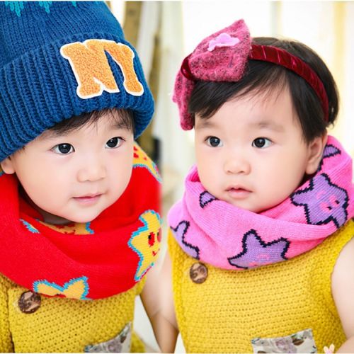 Echarpe enfant - Ref 2138270