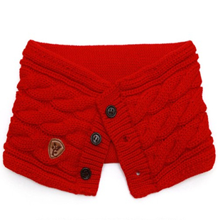 Echarpe enfant en coton - Ref 2138350
