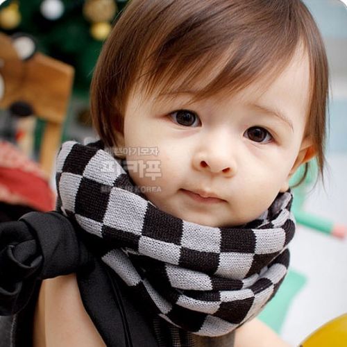 Echarpe enfant - Ref 2138364