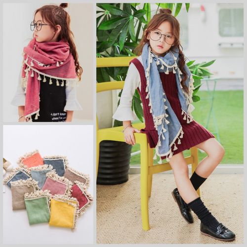 Echarpe enfant - Ref 2138470