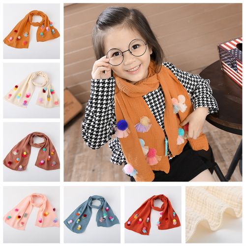 Echarpe enfant - Ref 2138488