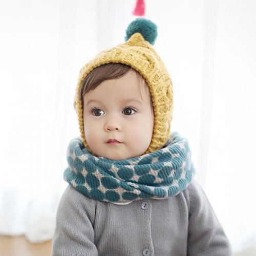 Echarpe enfant KOREA MOMS - Ref 2138510