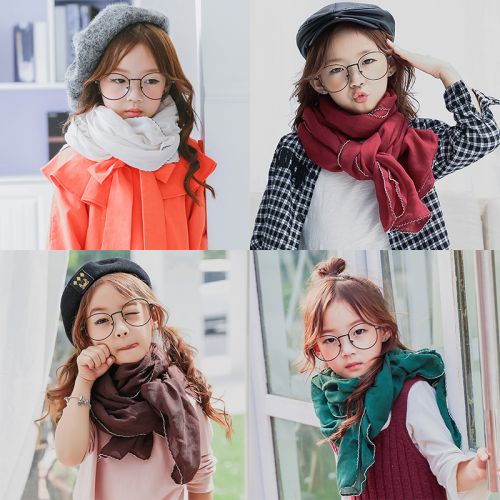 Echarpe enfant - Ref 2138580