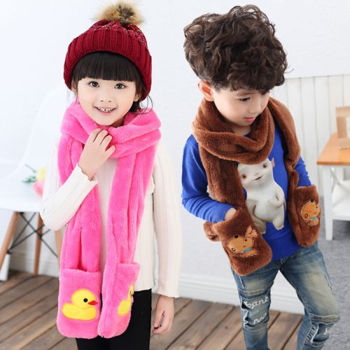 Echarpe enfant - Ref 2138756