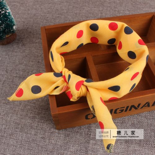 Echarpe enfant - Ref 2138772