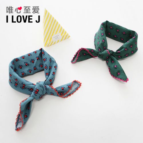 Echarpe enfant IDEALISTFAVORITE - Ref 2138822