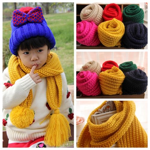 Echarpe enfant - Ref 2138853