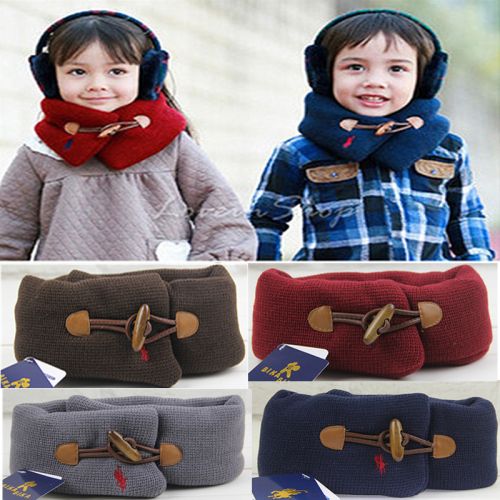 Echarpe enfant - Ref 2138998