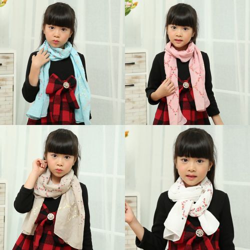 Echarpe enfant - Ref 2139209