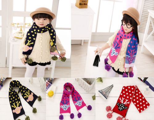 Echarpe enfant - Ref 2139219