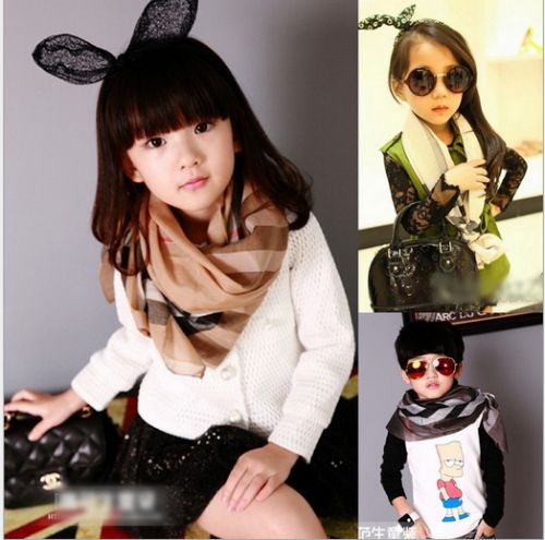 Echarpe enfant - Ref 2139226