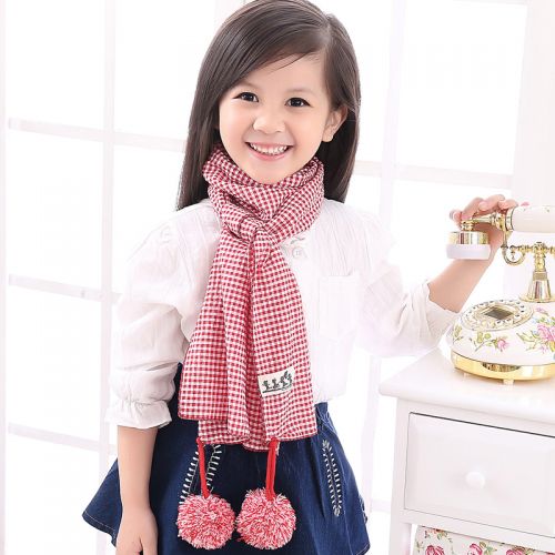 Echarpe enfant - Ref 2139229