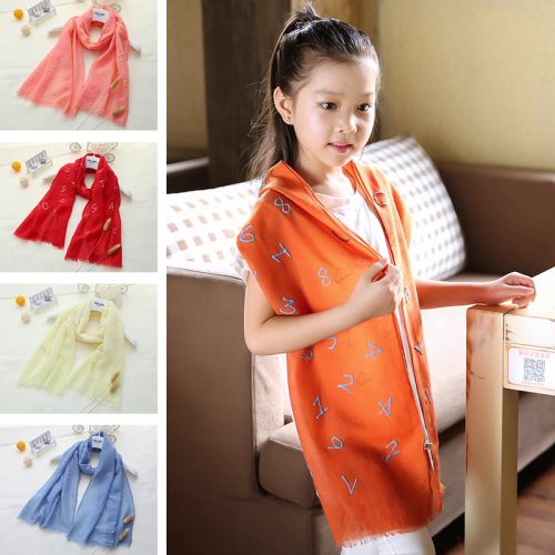 Echarpe enfant - Ref 2139240