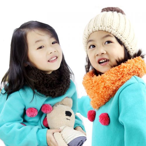 Echarpe enfant - Ref 2139407