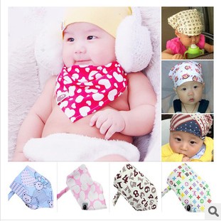 Echarpe enfant en coton - Ref 2139603