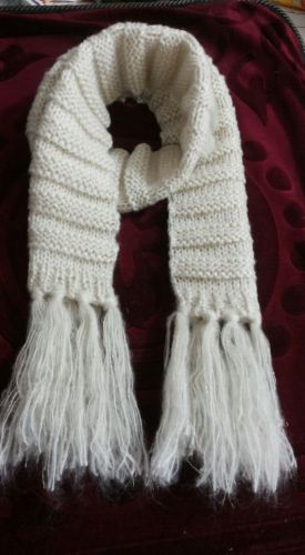 Echarpe enfant en coton - Ref 2139703