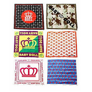 Echarpe enfant - Ref 2139790