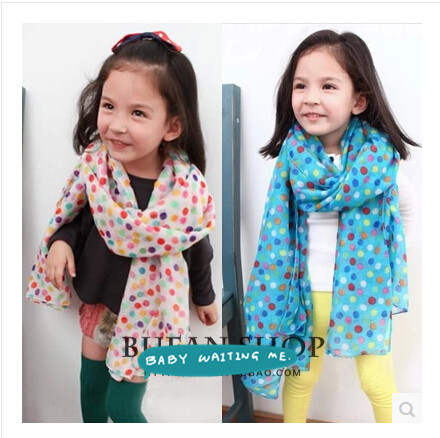 Echarpe enfant - Ref 2139832