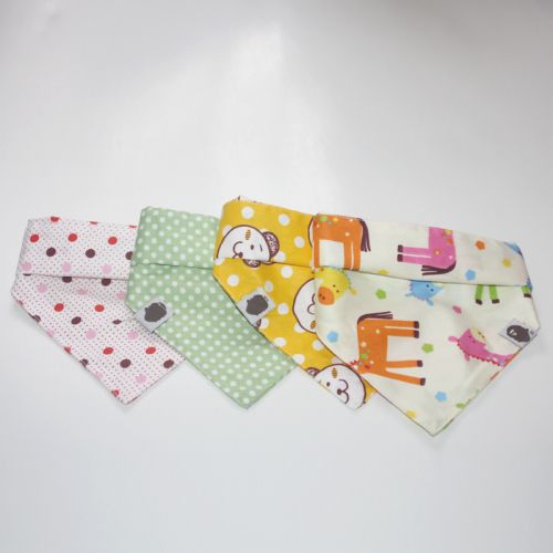 Echarpe enfant en coton - Ref 2139886
