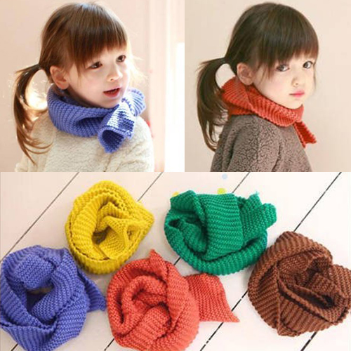 Echarpe enfant JEMMYBEN - Ref 2139907