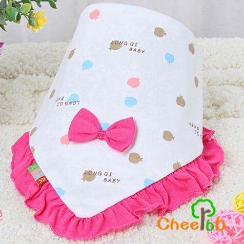 Echarpe enfant en coton - Ref 2139970