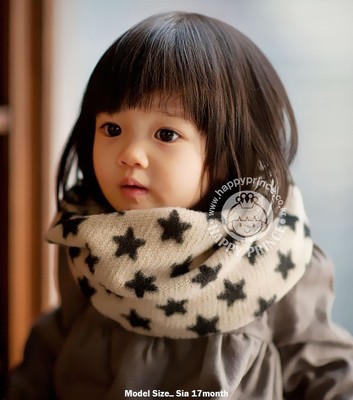 Echarpe enfant - Ref 2140247