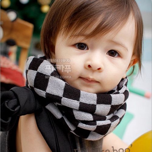 Echarpe enfant - Ref 2140249